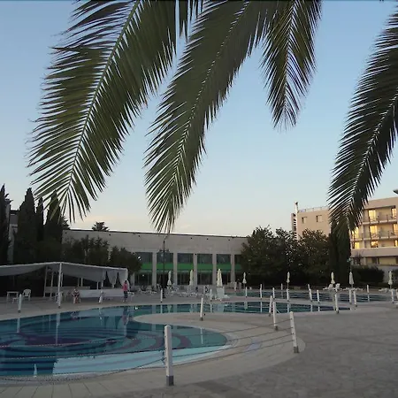 Nicotel 4* Corato