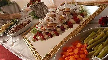 Hotel Nicotel 4*