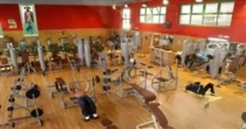 Hotel Nicotel 4*