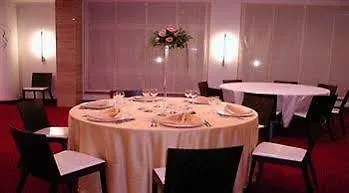 Nicotel Hotel