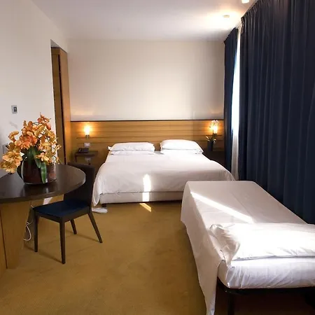 Nicotel 4* 科拉托