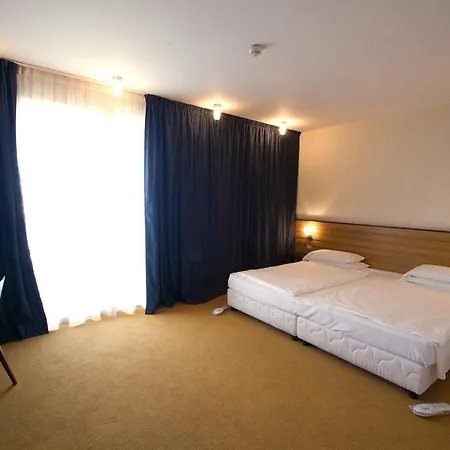 Hotel Nicotel