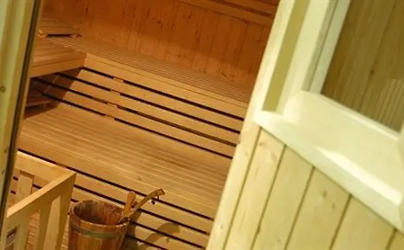 酒店 Nicotel 科拉托