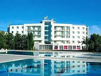 Hotel Nicotel 4*