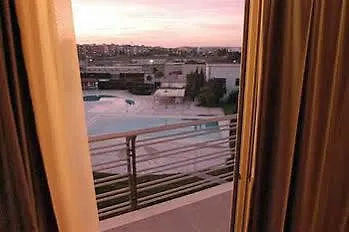 Nicotel 4* 科拉托