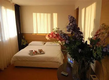 Hotel Nicotel