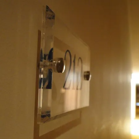 Hotel Nicotel 4*