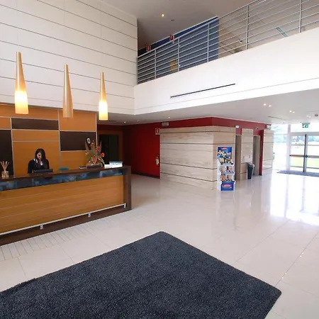 Hotel Nicotel 4*