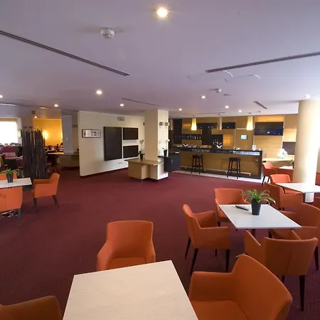 Hotel Nicotel