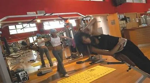 Nicotel 4* Корато