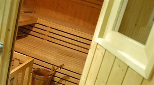 Отель Nicotel Корато