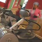 Отель Nicotel 4*