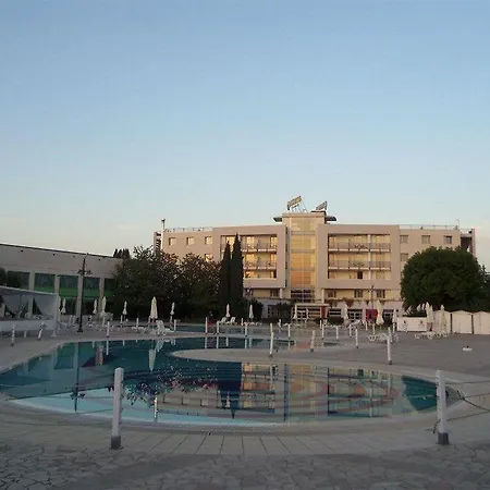 Nicotel Hotel Corato