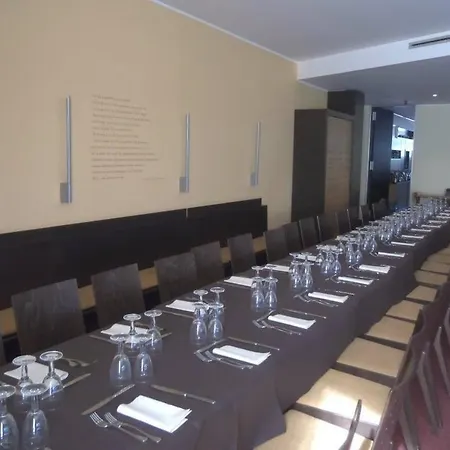 Hotel Nicotel Corato