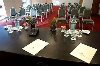 Hotel Nicotel