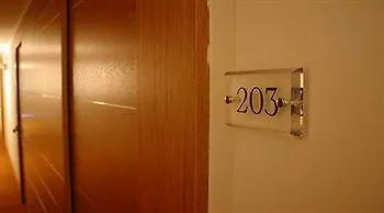 Nicotel Hotel 4*