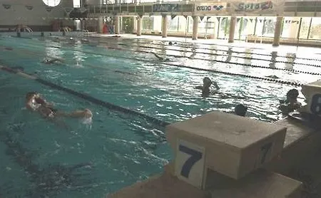 Hotel Nicotel Corato