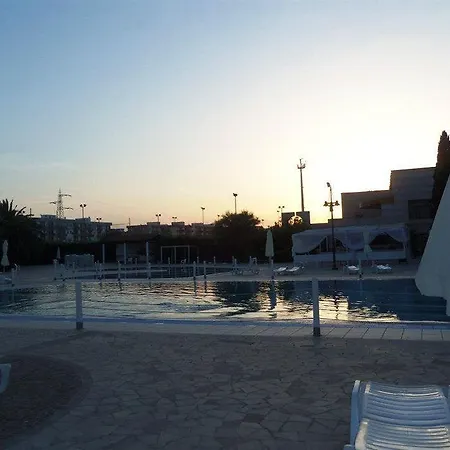 Hotel Nicotel Corato