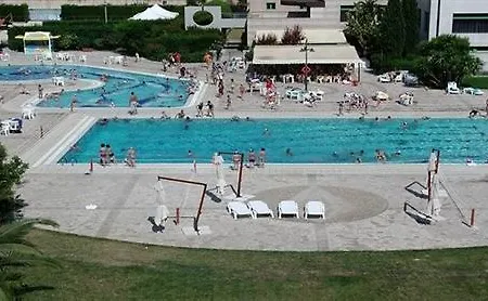 Hotel Nicotel 4*