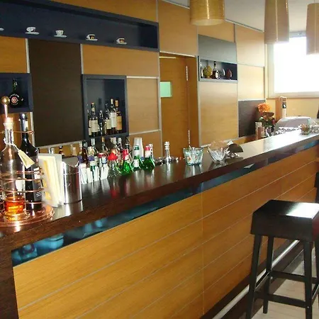 Hotel Nicotel Corato