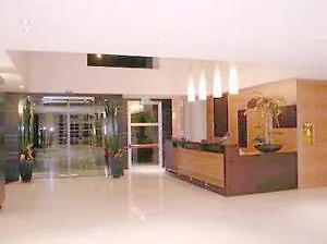 מלון Nicotel