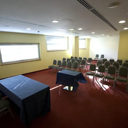 Nicotel Hotel 4*