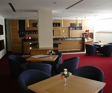Nicotel 4* 科拉托