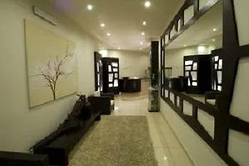 فندق Nicotel 4*