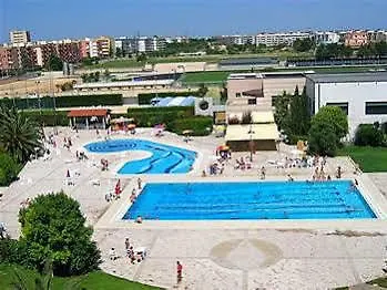 Hotel Nicotel 4*