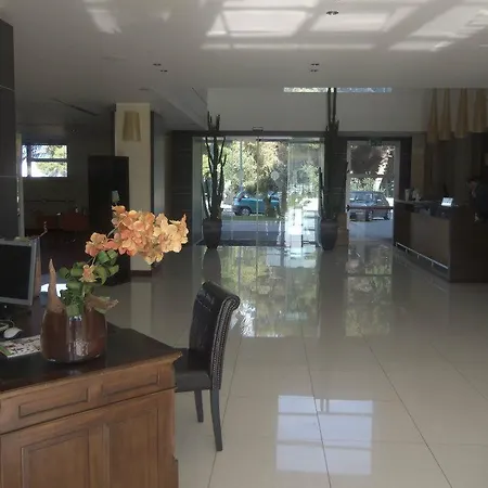 Hotel Nicotel Corato