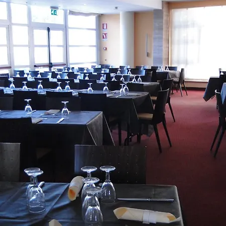 Nicotel Hotel