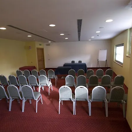 Nicotel Hotel Corato