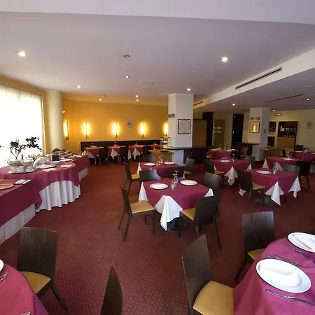 Hotel Nicotel 4*