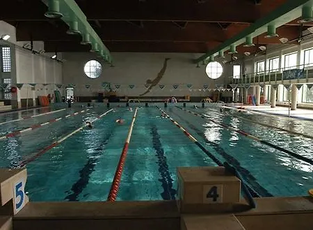 Nicotel מלון