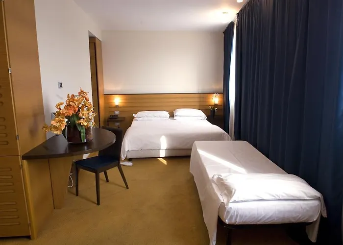 Nicotel 4* كوراتو